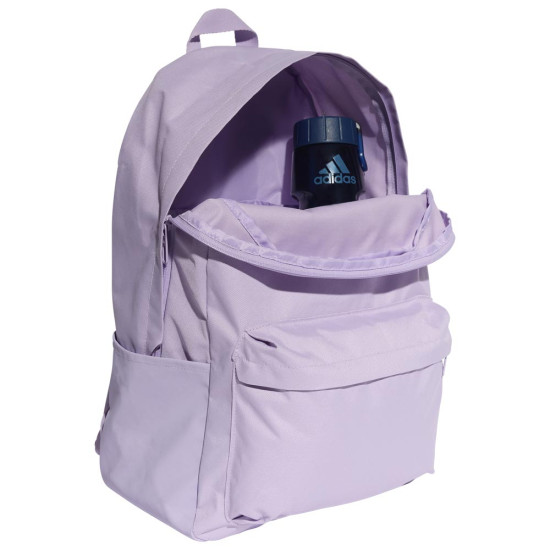 Adidas Τσάντα πλάτης Classic 3 Bar Logo Backpack Adidas Τσάντα πλάτης Classic 3 Bar Logo Backpack